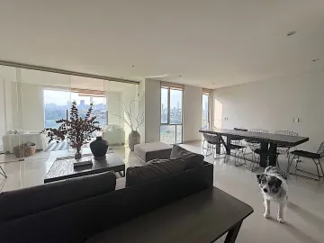Departamento en venta en Santa Fe La Loma, Álvaro Obregón, Ciudad de México