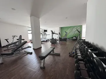 Departamento en venta en Santa Fe Cuajimalpa, Cuajimalpa de Morelos, Ciudad de México