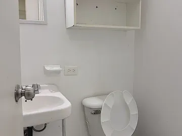 Departamento en venta en Santa Fe Cuajimalpa, Cuajimalpa de Morelos, Ciudad de México