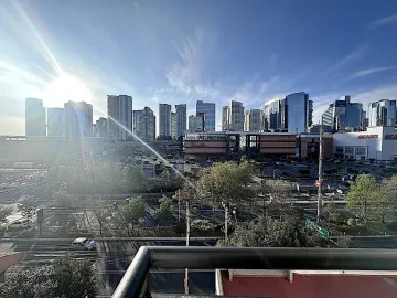 Departamento en venta en Santa Fe Cuajimalpa, Cuajimalpa de Morelos, Ciudad de México