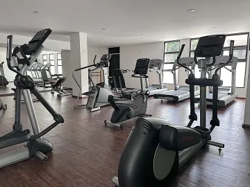 Departamento en venta en Santa Fe Cuajimalpa, Cuajimalpa de Morelos, Ciudad de México