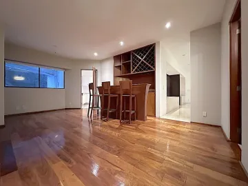 Departamento en venta en Santa Fe Cuajimalpa, Cuajimalpa de Morelos, Ciudad de México