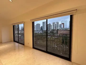 Departamento en venta en Santa Fe Cuajimalpa, Cuajimalpa de Morelos, Ciudad de México
