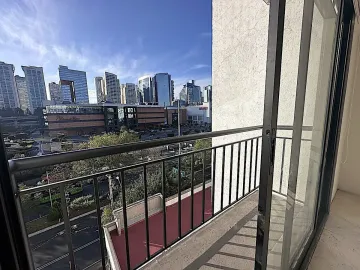 Departamento en venta en Santa Fe Cuajimalpa, Cuajimalpa de Morelos, Ciudad de México