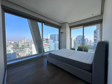 Departamento en venta en Santa Fe Cuajimalpa, Cuajimalpa de Morelos, Ciudad de México