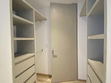 Departamento en venta en Santa Fe Cuajimalpa, Cuajimalpa de Morelos, Ciudad de México