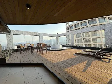 Departamento en venta en Santa Fe Cuajimalpa, Cuajimalpa de Morelos, Ciudad de México