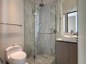 Departamento en venta en Santa Fe Cuajimalpa, Cuajimalpa de Morelos, Ciudad de México