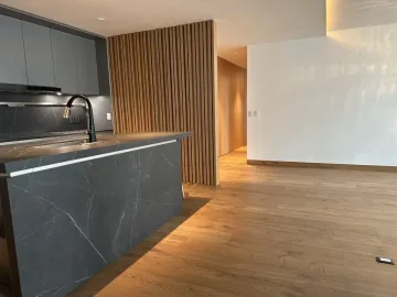 Departamento en venta en Santa Fe Cuajimalpa, Cuajimalpa de Morelos, Ciudad de México