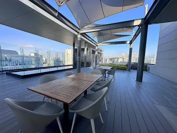 Departamento en venta en Santa Fe Cuajimalpa, Cuajimalpa de Morelos, Ciudad de México