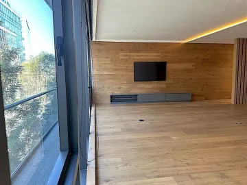 Departamento en venta en Santa Fe Cuajimalpa, Cuajimalpa de Morelos, Ciudad de México
