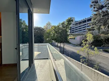 Departamento en venta en Santa Fe Cuajimalpa, Cuajimalpa de Morelos, Ciudad de México