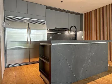 Departamento en venta en Santa Fe Cuajimalpa, Cuajimalpa de Morelos, Ciudad de México