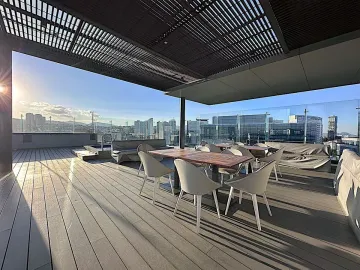 Departamento en venta en Santa Fe Cuajimalpa, Cuajimalpa de Morelos, Ciudad de México