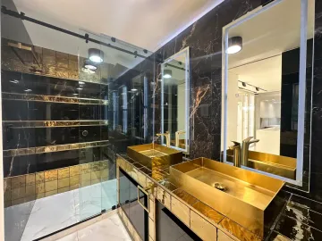 Departamento en renta en Polanco II Sección, Miguel Hidalgo, Ciudad de México