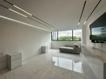 Departamento en renta en Polanco II Sección, Miguel Hidalgo, Ciudad de México