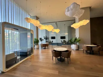 Departamento en venta en Interlomas, Huixquilucan, México