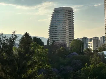Departamento en venta en Interlomas, Huixquilucan, México