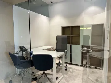 Oficina en venta en Santa Fe Cuajimalpa, Cuajimalpa de Morelos, Ciudad de México