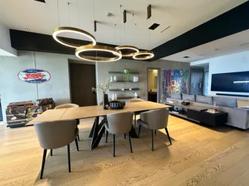 Departamento en venta en Bosque Real, Huixquilucan, México
