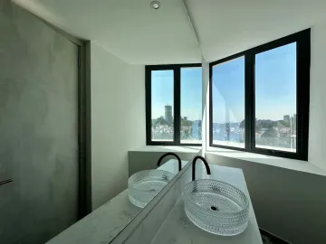 Departamento en renta en Interlomas, Huixquilucan, México