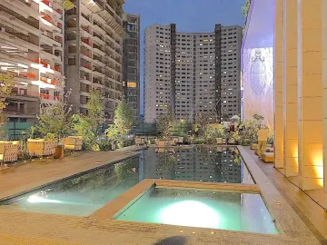 Departamento en venta en Interlomas, Huixquilucan, México