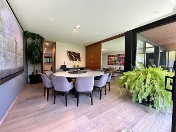 Casa en venta en Santa Fe La Loma, Álvaro Obregón, Ciudad de México