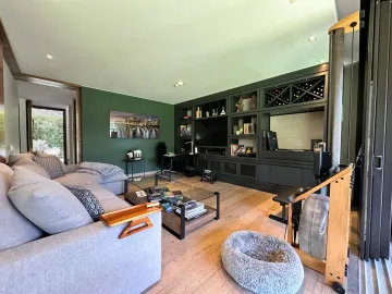 Casa en venta en Santa Fe La Loma, Álvaro Obregón, Ciudad de México