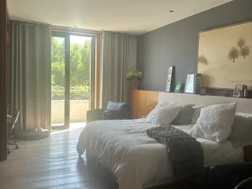 Casa en venta en Santa Fe La Loma, Álvaro Obregón, Ciudad de México