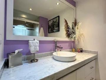 Departamento en renta en Interlomas, Huixquilucan, México