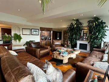 Departamento en renta en Interlomas, Huixquilucan, México