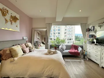 Departamento en renta en Interlomas, Huixquilucan, México