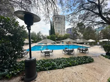 Departamento en renta en Interlomas, Huixquilucan, México