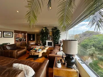 Departamento en renta en Interlomas, Huixquilucan, México