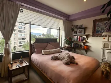 Departamento en renta en Interlomas, Huixquilucan, México