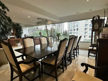 Departamento en renta en Interlomas, Huixquilucan, México