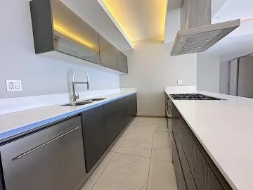 Departamento en venta en Santa Fe Cuajimalpa, Cuajimalpa de Morelos, Ciudad de México
