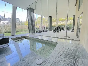 Departamento en venta en Santa Fe Cuajimalpa, Cuajimalpa de Morelos, Ciudad de México