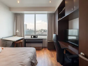 Departamento en venta en Santa Fe Cuajimalpa, Cuajimalpa de Morelos, Ciudad de México