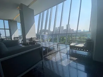 Departamento en venta en Santa Fe Cuajimalpa, Cuajimalpa de Morelos, Ciudad de México