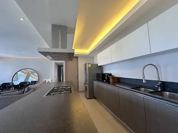 Departamento en venta en Santa Fe Cuajimalpa, Cuajimalpa de Morelos, Ciudad de México