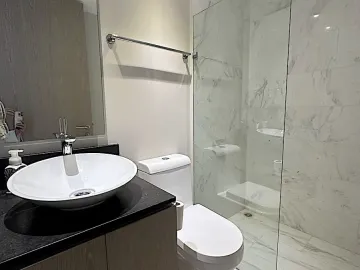 Departamento en venta en Santa Fe Cuajimalpa, Cuajimalpa de Morelos, Ciudad de México