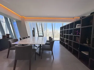 Departamento en venta en Santa Fe Cuajimalpa, Cuajimalpa de Morelos, Ciudad de México