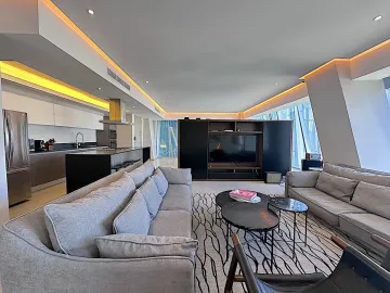 Departamento en venta en Santa Fe Cuajimalpa, Cuajimalpa de Morelos, Ciudad de México