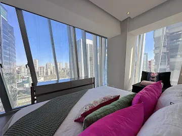 Departamento en venta en Santa Fe Cuajimalpa, Cuajimalpa de Morelos, Ciudad de México