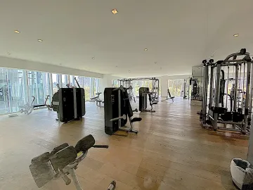 Departamento en venta en Santa Fe Cuajimalpa, Cuajimalpa de Morelos, Ciudad de México