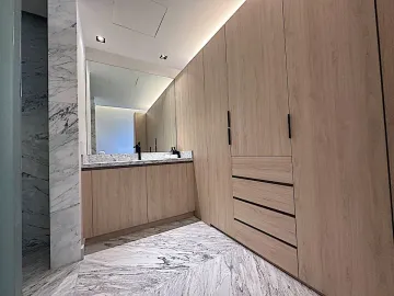 Departamento en venta en San Mateo Tlaltenango, Cuajimalpa de Morelos, Ciudad de México