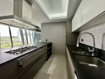Departamento en renta en Santa Fe Cuajimalpa, Cuajimalpa de Morelos, Ciudad de México