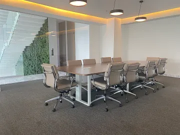 Departamento en renta en Santa Fe Cuajimalpa, Cuajimalpa de Morelos, Ciudad de México