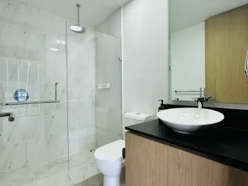 Departamento en renta en Santa Fe Cuajimalpa, Cuajimalpa de Morelos, Ciudad de México